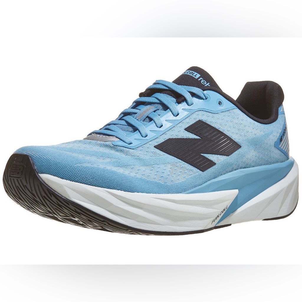 New Balance Fuelcell Rebel V5 Running Athletic Shoes - Sz 13